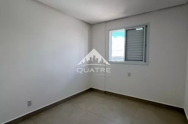 Apartamento para aluguel, 2 quarto(s),  Vila Santa Isabel, Anapolis