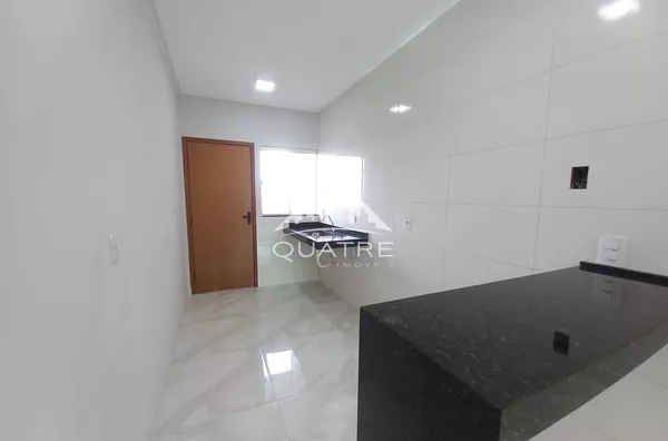 Casa à Venda, Parque Brasília 2ª Etapa, Anápolis, GO