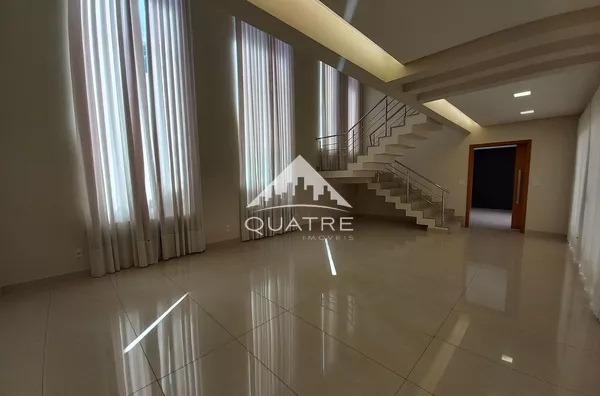 Casa em Condominio à Venda, Residencial Anaville, Anápolis, GO