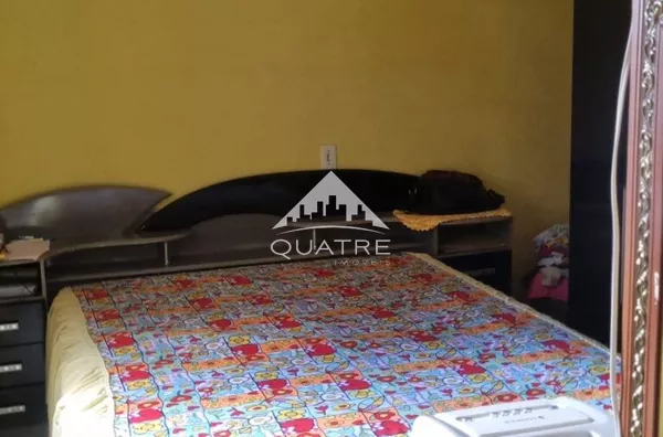 Casa para venda, 4 quarto(s),  Vila Mariana, Anapolis