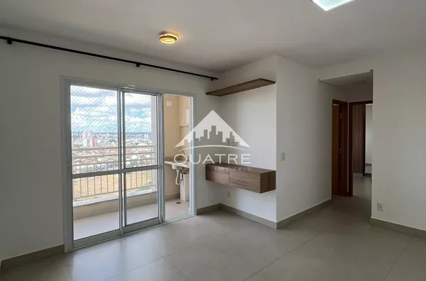 Apartamento para aluguel, 2 quarto(s),  Vila Santa Isabel, Anapolis