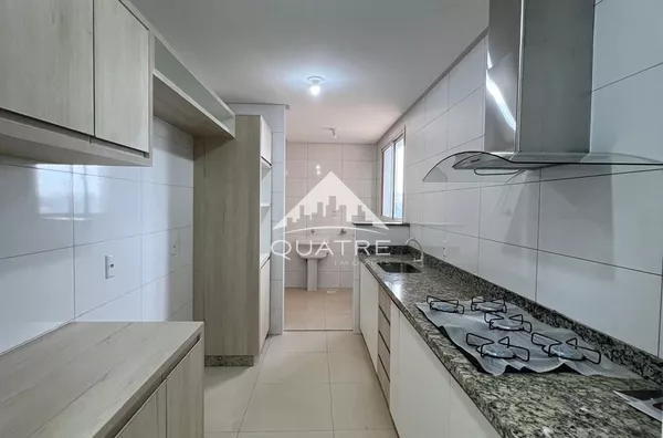 Apartamento para aluguel, 3 quarto(s),  Vila Santa Isabel, Anapolis - Foto 16