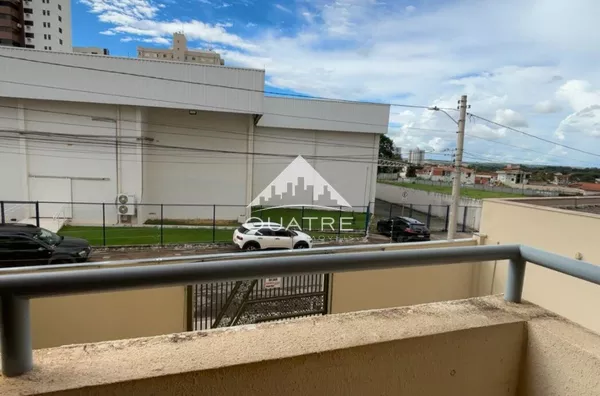 Apartamento para venda, 3 quarto(s),  Jundiaí, Anapolis