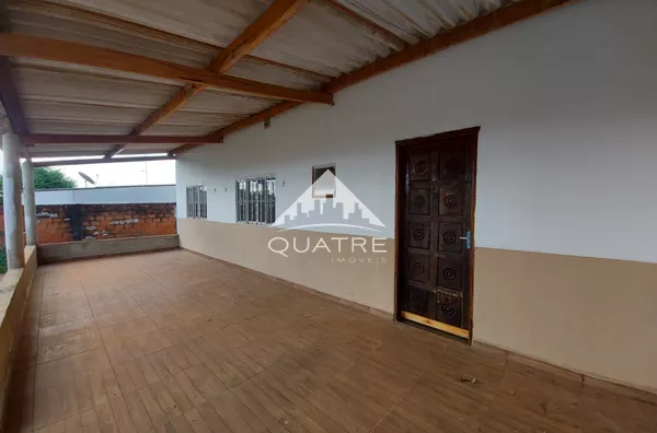 Casa à venda, Residencial Flamboyant, Anápolis, GO