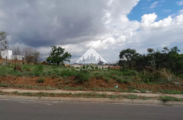 Terreno à venda, Polocentro 1ª Etapa, Anápolis, GO