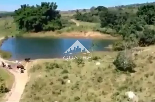 Fazenda à venda, Fazenda Cardoso, Abadiânia, GO