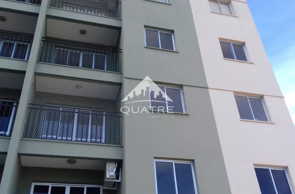 Apartamento à venda, Jardim das Américas 2ª Etapa, Anápolis, GO