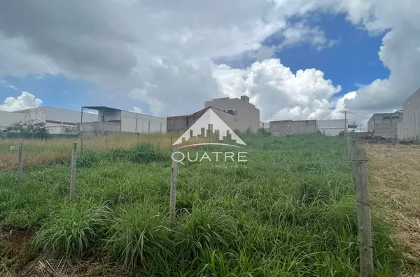 Terreno à Venda, Setor Sul Jamil Miguel, Anápolis, GO