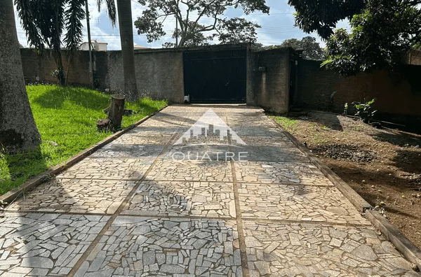 Chácara à Venda, Vila Formosa, Anápolis, GO