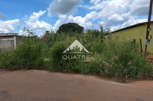 Terreno à venda, Vila Sul, Anápolis, GO