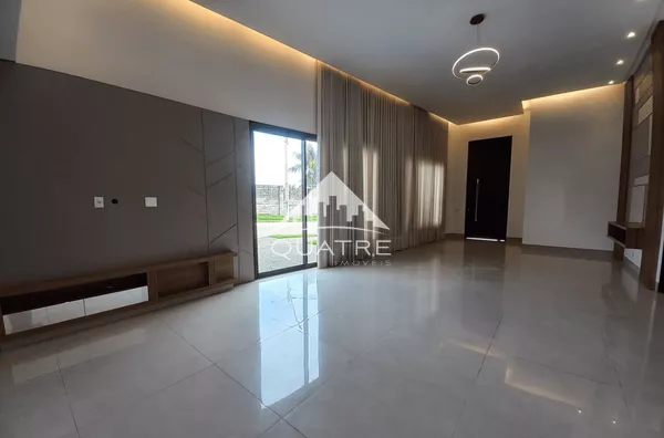 Casa à venda, Condomínio Residencial Grand Trianon, Anápolis, GO