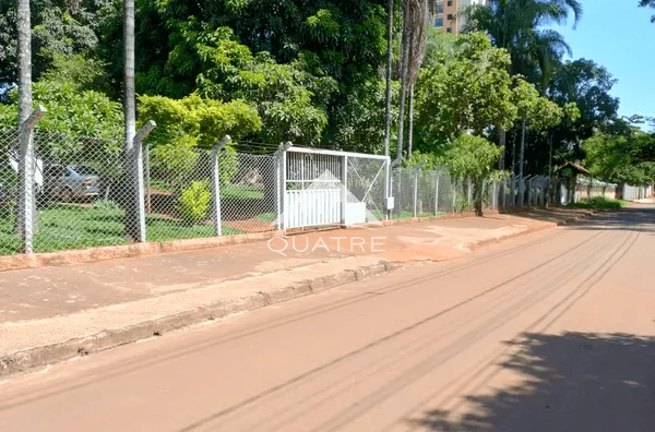 Chácara à venda, Chácaras Americanas, Anápolis, GO