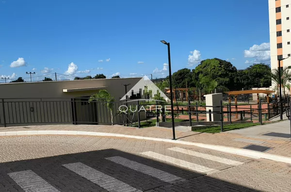 Apartamento à venda, Chácaras Americanas, Anápolis, GO