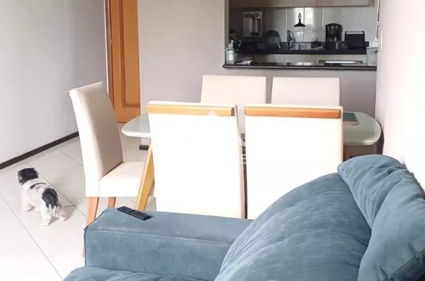 Apartamento para venda, 3 quarto(s),  Jk Nova Capital, Anapolis