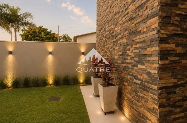 Casa para venda, 3 quarto(s),  Anápolis City, Anapolis