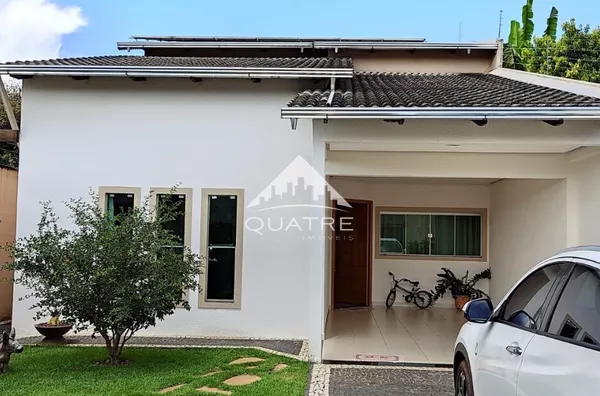 Casa para venda, 3 quarto(s),  Vila Jayara, Anapolis