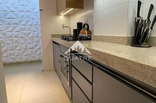 RESIDENCIAL EGEU,  Vila Fabril, Anapolis