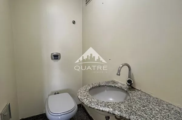 Apartamento para aluguel, 3 quarto(s),  Centro, Anapolis