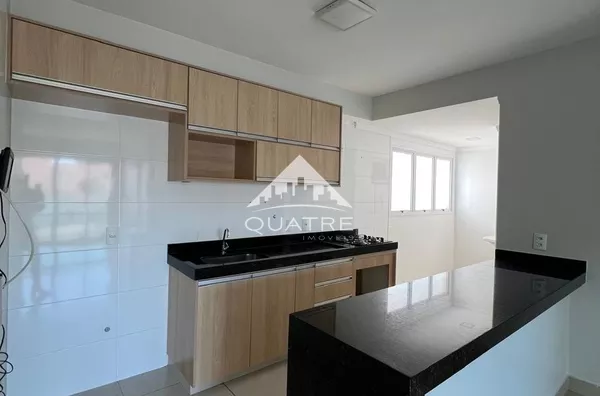 Apartamento para aluguel, 3 quarto(s),  Residencial Araujoville, Anapolis
