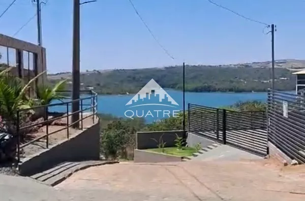 Casa em condominio de chacaras para venda, Corumba 4 Condominio Vaca Brava 