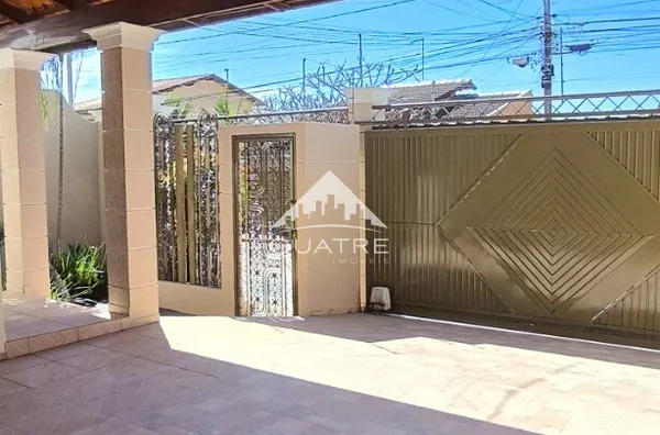 Casa para venda 3 quarto(s),  Jardim Ana Paula, Anapolis