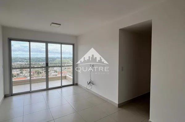 Apartamento Jardim das Américas  ANAPOLIS