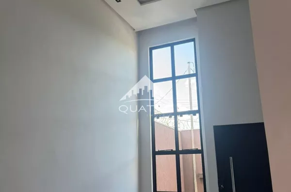 Residencial Villa Bella- Casa á venda - Foto 8