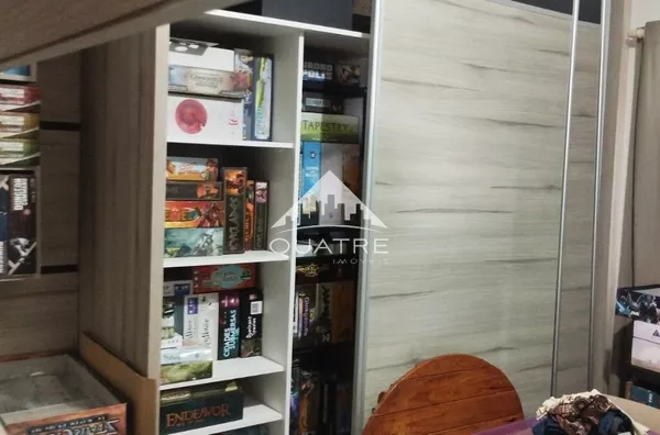 Apartamento para venda, 3 quarto(s),  Cidade Jardim, Anapolis