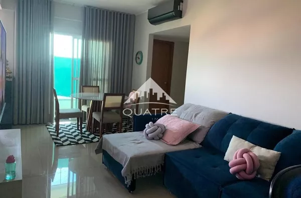 Apartamento para venda, 3 quarto(s),  Residencial Vale Do Sol, Anapolis
