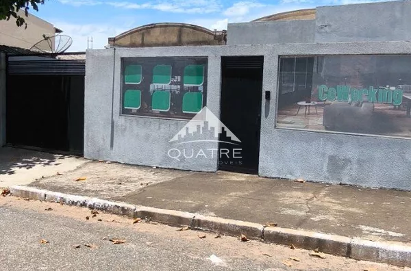Sala comercial para aluguel,  Vila Industrial, Anapolis