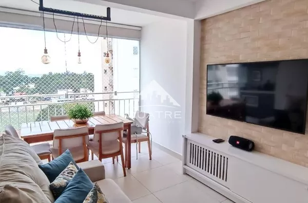 Apartamento para venda, 2 quarto(s),  Jardim Das Américas 2ª Etapa, Anapolis