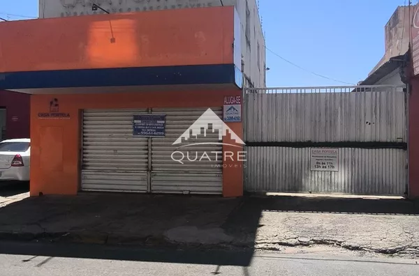 Comercial para aluguel,  Centro, Anapolis