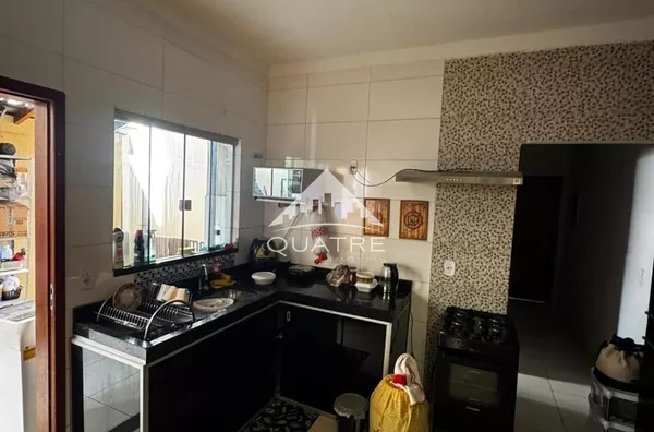 Casa para venda, 2 quarto(s),  Residencial Shangrilá, Anapolis