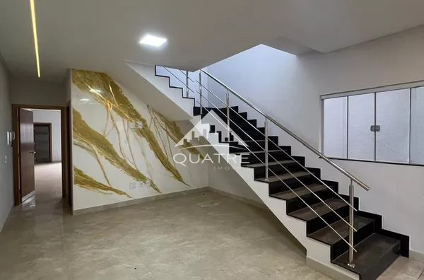 Sobrado para aluguel, 3 quarto(s),  Setor Sul Jamil Miguel, Anapolis
