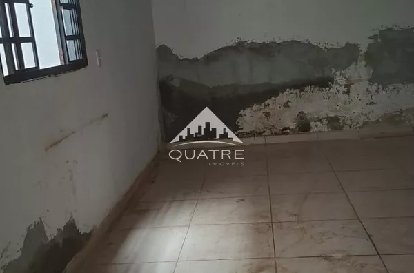 Casa para venda, 2 quarto(s),  Jardim Santana, Anapolis