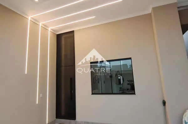 Sobrado para venda, 3 quarto(s),  Residencial Jardins Do Lago, Anapolis