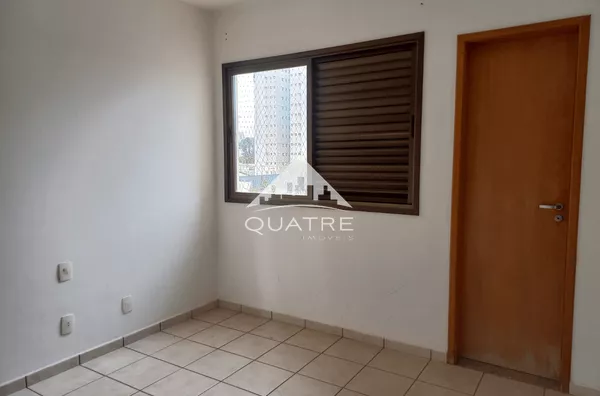 Apartamento à venda, Jundiaí, Anápolis, GO