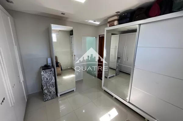 CASA À VENDA | CAMPOS DO JORDÃO – ANÁPOLIS-GO - Foto 6