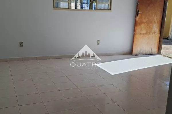Casa para venda, 3 quarto(s),  Jk Nova Capital, Anapolis