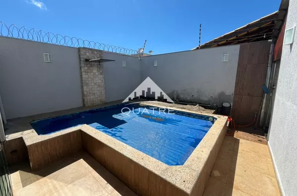 CASA À VENDA | CAMPOS DO JORDÃO – ANÁPOLIS-GO - Foto 23