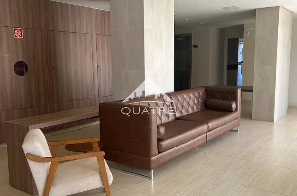 Apartamento para aluguel, 3 quarto(s),  Maracanã, Anapolis