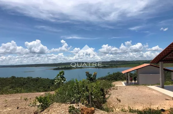 Terreno à venda, Corumba 4