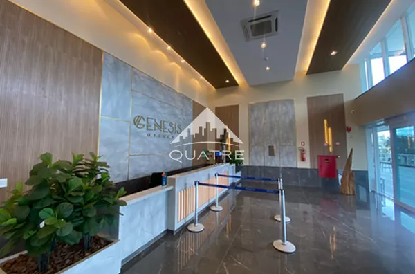 Sala à venda, Jundiaí, Anápolis, GO