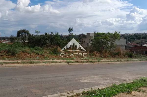Terreno à venda, Polocentro 1ª Etapa, Anápolis, GO