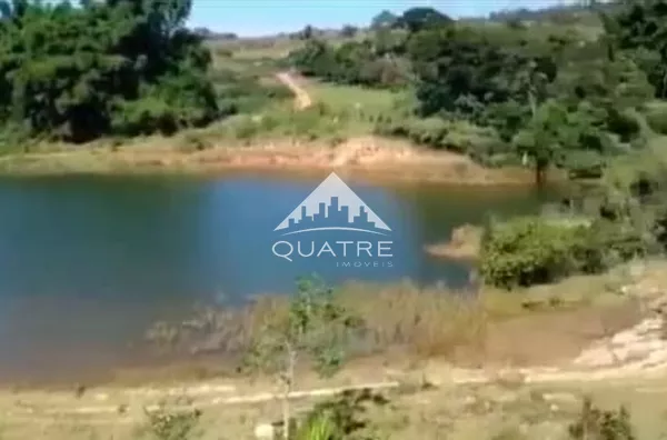 Fazenda à venda, Fazenda Cardoso, Abadiânia, GO