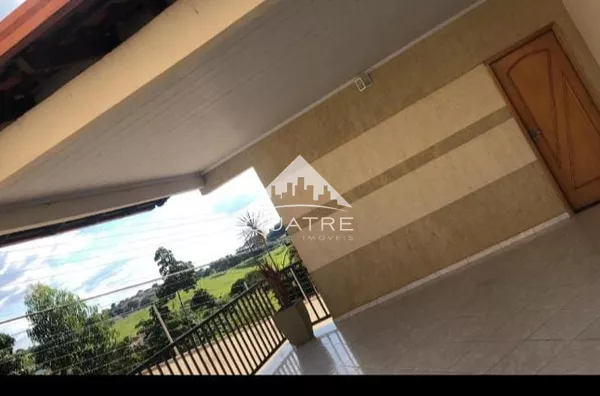 Casa à venda, Jardim Santana, Anápolis, GO