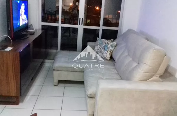 Apartamento à venda, Jardim das Américas 2ª Etapa, Anápolis, GO
