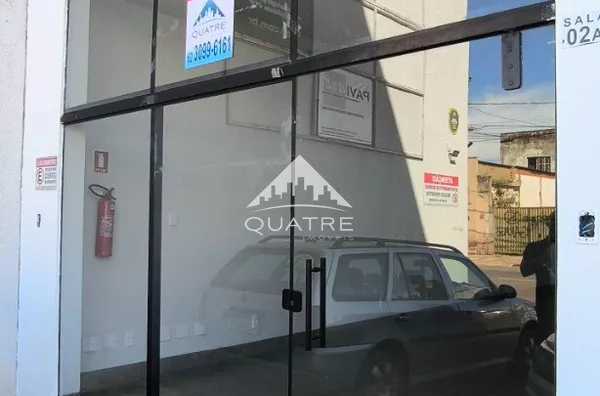Sala comercial térrea para aluguel,  Jundiaí, Anapolis