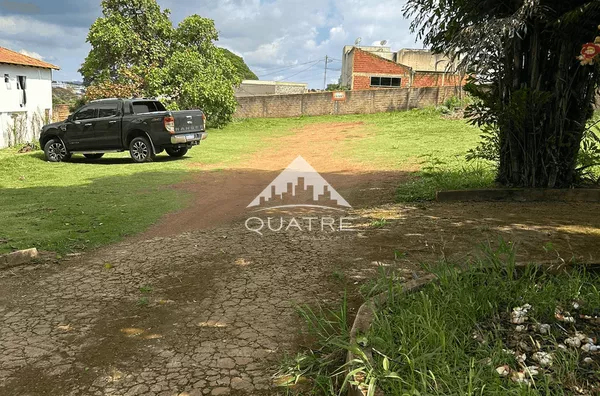 Chácara à Venda, Vila Formosa, Anápolis, GO