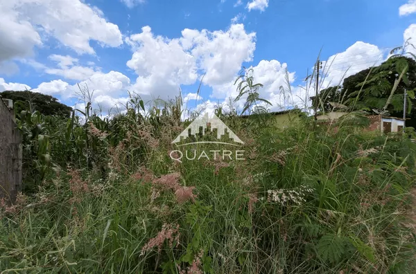 Terreno à venda, Vila Sul, Anápolis, GO